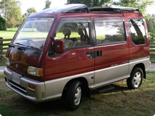 Japanoid auto
